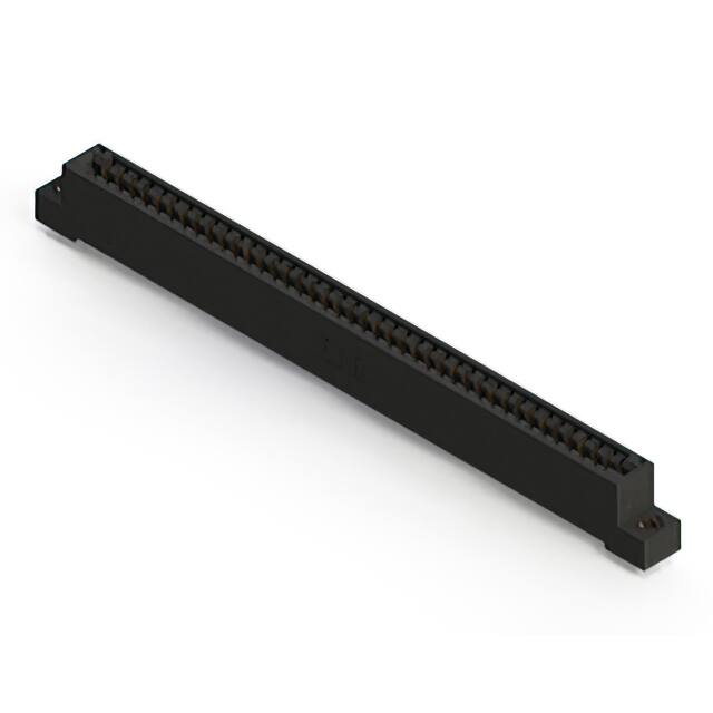 396-041-521-107 EDAC Inc.  Edgeboard Connectors